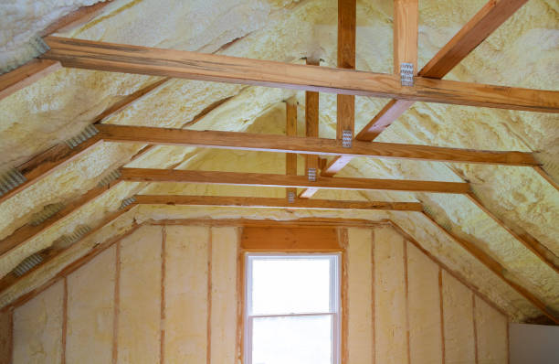 Best Commercial Insulation in Yerington, NV