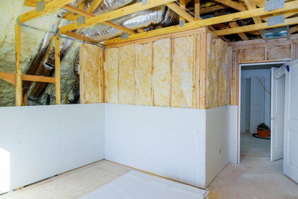Professional Insulation Contractor in Yerington, NV