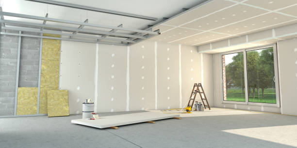 Best Geographic-Specific Insulation Services in Yerington, NV