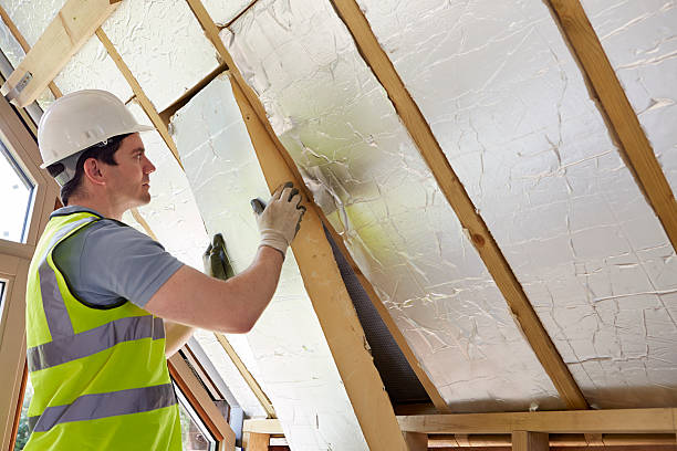 Best Insulation for Specific Applications in Yerington, NV