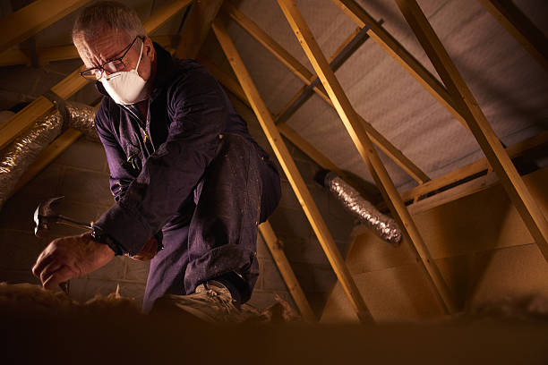 Best Spray Foam Insulation in Yerington, NV